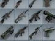 Jouer à GunLovers(Quiz)