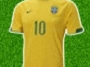Jouer à Jersey Maniac by FlashGamesFan.com
