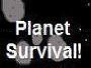 Jouer à Planet Survival