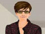 Jouer à HT83 bi rain dress up game