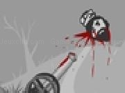 Jouer à HeadShooter: devil&#39;s cannon