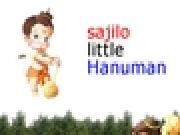 Jouer à little hanuman
