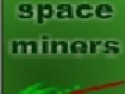 Jouer à Space Miners