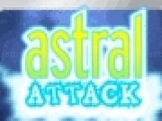 Jouer à Astral Attack