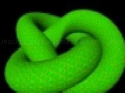 Jouer à Cyber Snake