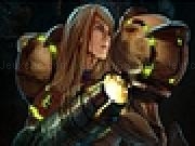 Jouer à Space Marines
