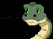 Jouer à Amazosnake