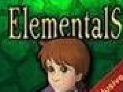 Jouer à Elementals: The Magic Keyâ¢