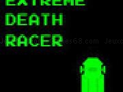 Jouer à Extreme Death Racer