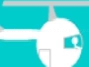 Jouer à chopper game (hard) actual one