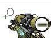 Jouer à Flash Counterstrike: Sniper Version