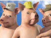 Jouer à When Pigs Fly