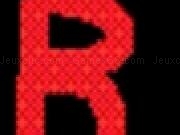 Jouer &agrave; Red Button-He's A Jerk