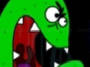 Jouer &agrave; Blob Aliens v1.0