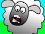 Jouer à Little Bo Peep&#39;s Sheep Toss