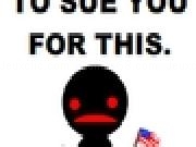 Jouer à Noob punt 3: Stupid American Edition!