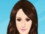 Jouer à Ashley Tisdale Dress Up