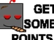 Jouer à PointsGrabber