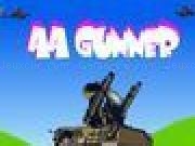 Jouer à AA Gunner