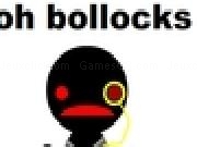 Jouer à Noob Punt 2: Rich jerk edition