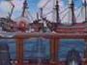 Jouer &agrave; iPirates