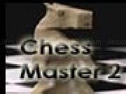 Jouer à Chess Master 2