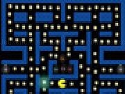 Jouer à Pacman [Playcrafter Recreation]