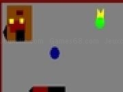 Jouer à SimpleBlueBall RPG