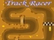 Jouer à Track Racer Demo