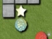 Jouer à Gardenball
