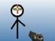 Jouer à StickShooter