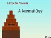 Jouer à A Normal Day
