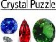 Jouer &agrave; Crystal Puzzle: Ruby Version
