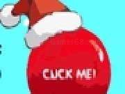 Jouer &agrave; The Button Pusher's Christmas