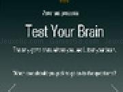 Jouer à Test Your Brains