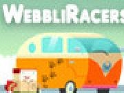 Jouer à WebbliRacers