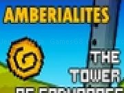 Jouer à Amberialites: The Tower of Endurance