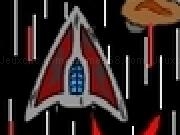 Jouer à Fighter Escape Version 2