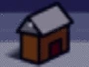 Jouer à Backup Santa