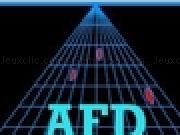 Jouer &agrave; Advanced Fighter Defence