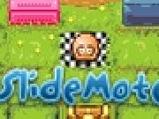Jouer à SlideMote