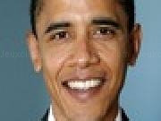 Jouer à Obama Punch Out Xtreme!