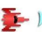 Jouer à School Space Shoot