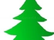 Jouer à Decorate The Tree