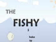 Jouer à The Shaky Fish Game