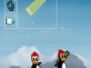 Jouer à Conquer Antartica