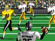 Jouer à Ultimate Football