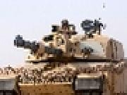Jouer à Desert Tank