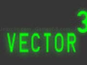 Jouer à Vector Cubed