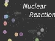 Jouer à Nuclear Reaction